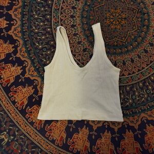 out from under bra top